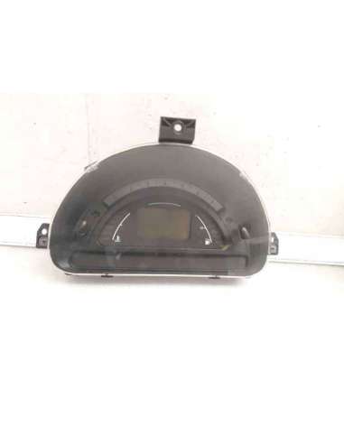 CUADRO INSTRUMENTOS CITROEN C3...
