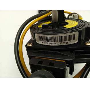 MANDO LUCES DAEWOO NUBIRA... 2