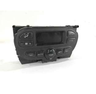 MANDO CLIMATIZADOR PEUGEOT...