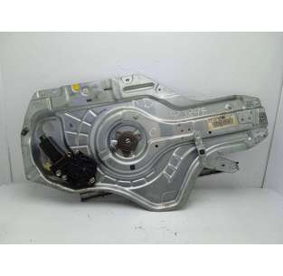 ELEVALUNAS DELANTERO...