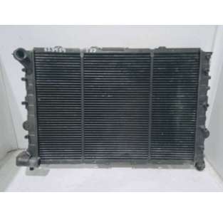 RADIADOR AGUA ALFA ROMEO...