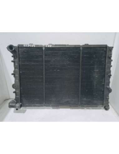RADIADOR AGUA ALFA ROMEO 156 (116) -...