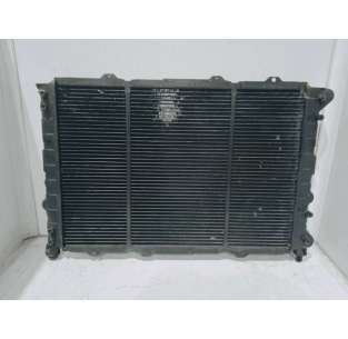 RADIADOR AGUA ALFA ROMEO... 2