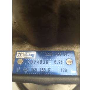 BOMBA DIRECCION AUDI A6... 2