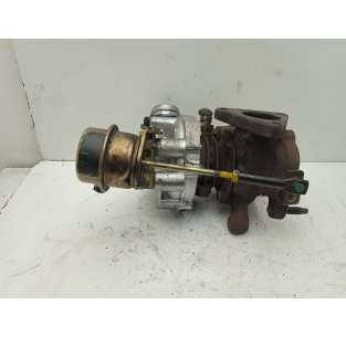 TURBOCOMPRESOR SEAT CORDOBA...