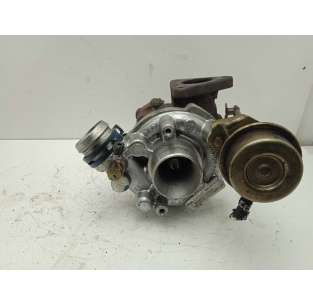 TURBOCOMPRESOR SEAT CORDOBA... 2