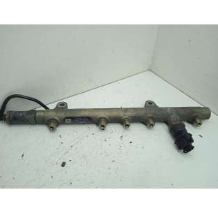 RAMPA INYECTORA RENAULT...