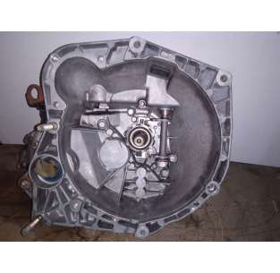 CAJA CAMBIOS FIAT BRAVO...