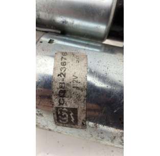 MOTOR ARRANQUE FORD ESCORT... 2