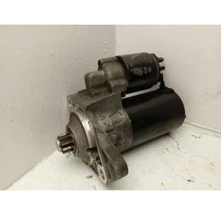 MOTOR ARRANQUE SEAT LEON...