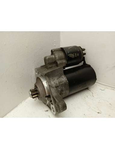MOTOR ARRANQUE SEAT LEON (1M1) -...