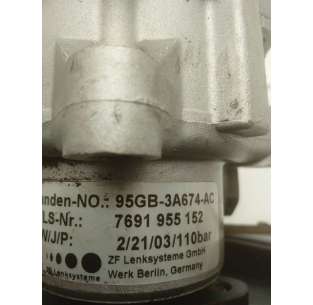 BOMBA DIRECCION FORD... 2