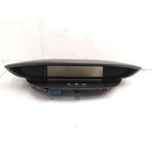 CUADRO INSTRUMENTOS CITROEN...