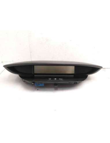 CUADRO INSTRUMENTOS CITROEN C4...