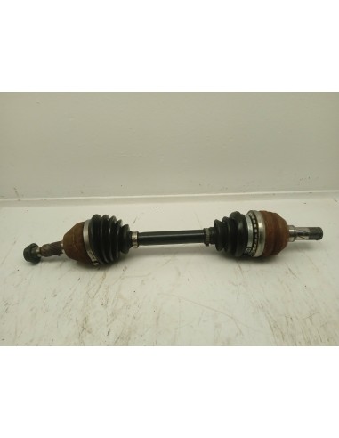 Recambio de transmision delantera izquierda para opel astra gtc 1.7 16v cdti referencia OEM IAM 374543  