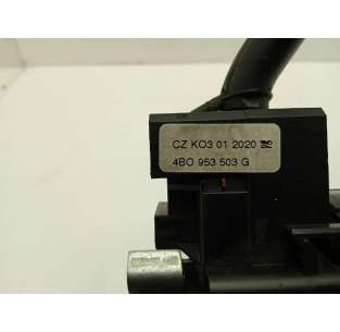 MANDO LUCES VOLKSWAGEN BORA... 2