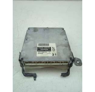 CENTRALITA MOTOR UCE TOYOTA...