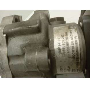 BOMBA DIRECCION ALFA ROMEO... 2