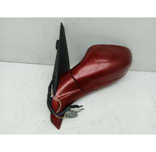 RETROVISOR IZQUIERDO ALFA... 2