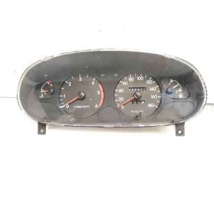 CUADRO INSTRUMENTOS HYUNDAI...