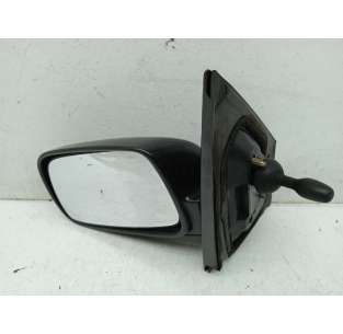RETROVISOR IZQUIERDO TOYOTA...