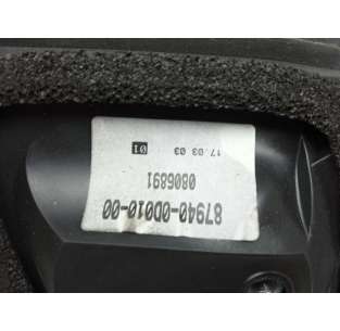 RETROVISOR IZQUIERDO TOYOTA... 2