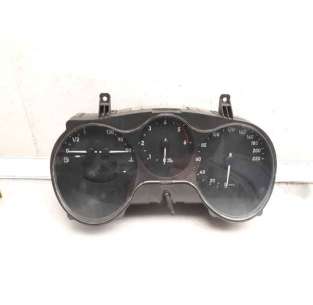 CUADRO INSTRUMENTOS SEAT...