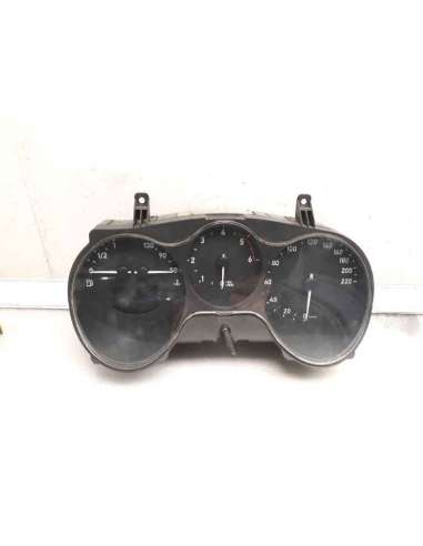 CUADRO INSTRUMENTOS SEAT TOLEDO (5P2)...