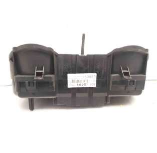 CUADRO INSTRUMENTOS SEAT... 2