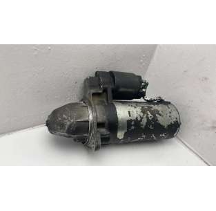 MOTOR ARRANQUE BMW SERIE 7...