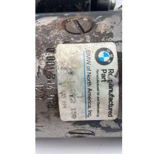 MOTOR ARRANQUE BMW SERIE 7... 2