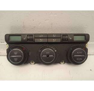 MANDO CLIMATIZADOR...