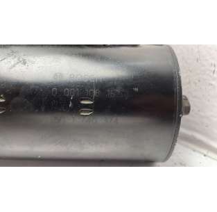 MOTOR ARRANQUE BMW SERIE 3... 2