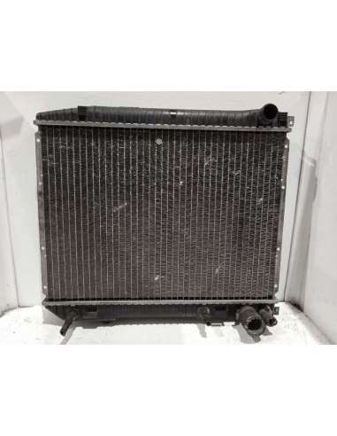 RADIADOR AGUA MERCEDES-BENZ CLASE S...