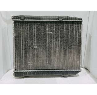 RADIADOR AGUA MERCEDES-BENZ... 2