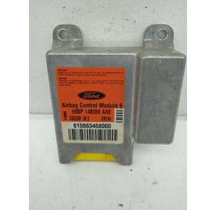 CENTRALITA AIRBAG FORD...