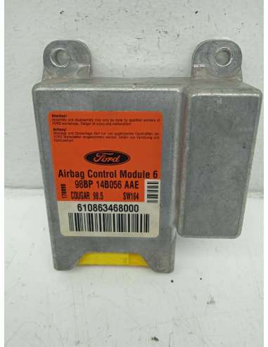 CENTRALITA AIRBAG FORD COUGAR (MC) -...