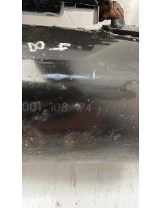 Recambio de motor arranque para audi a4 berlina (b5) 2.8 v6 30v referencia OEM IAM 0001108174   2