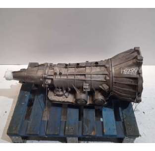 CAJA CAMBIOS FORD SCORPIO...