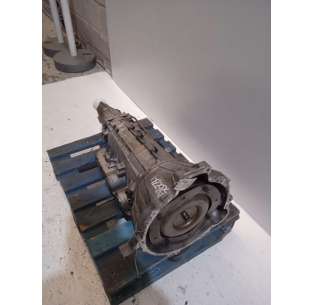 CAJA CAMBIOS FORD SCORPIO... 2