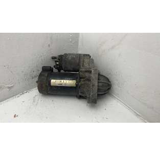 MOTOR ARRANQUE FIAT STILO...