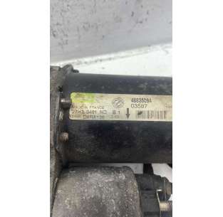 MOTOR ARRANQUE FIAT STILO... 2