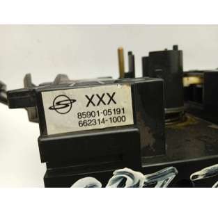 MANDO LUCES SSANGYONG MUSSO... 2