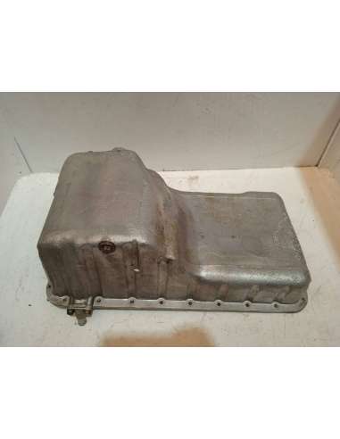 CARTER FORD SCORPIO BERL./TURNIER -...