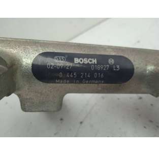 RAMPA INYECTORA FIAT STILO... 2