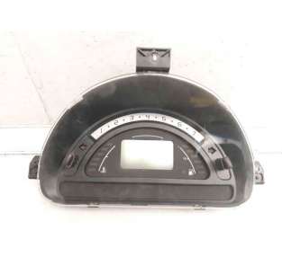 CUADRO INSTRUMENTOS CITROEN...