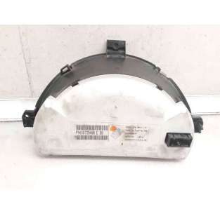 CUADRO INSTRUMENTOS CITROEN... 2