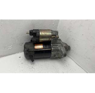 MOTOR ARRANQUE TOYOTA...