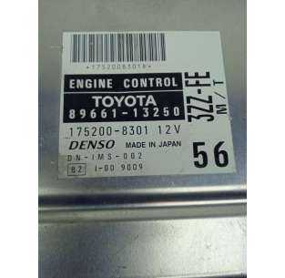 CENTRALITA MOTOR UCE TOYOTA... 2