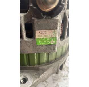 ALTERNADOR NISSAN MAXIMA QX... 2